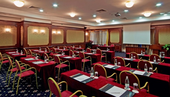Hermitage Grand Ballroom